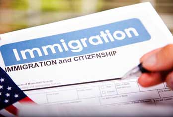 Immigration FAQ